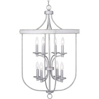 Foyer Pendant Lighting 21" Width Foyer Pendant Lighting 21" Width