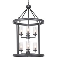 Foyer Pendant Lighting 24" Width Foyer Pendant Lighting 24" Width