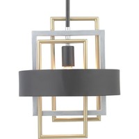 Foyer Pendant Lighting 12" Width Foyer Pendant Lighting 12" Width