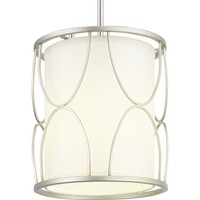 Foyer Pendant Lighting 10" Width