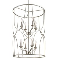 Foyer Pendant Lighting 23" Width