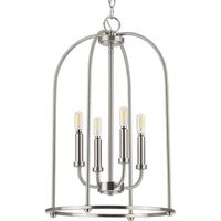 Foyer Pendant Lighting 15" Width