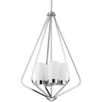 Foyer Pendant Lighting 20" Width