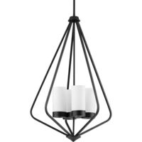 Foyer Pendant Lighting 20" Width