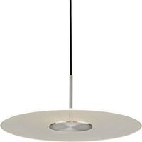 Drum Pendant 17-5/7" Width