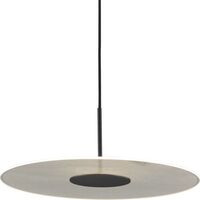 Drum Pendant 17-5/7" Width