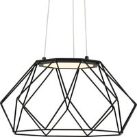 Down Light Pendant 17-8/9" Width