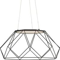 Down Light Pendant 27-1/9" Width