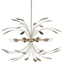 Foyer Pendant Lighting 36" Width