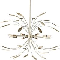 Foyer Pendant Lighting 36" Width