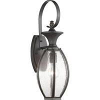 Outdoor Wall Light 20-1/2" Height