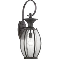 Outdoor Wall Light 24-1/8" Height