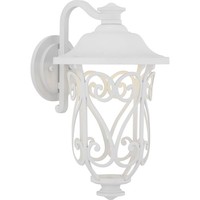 Outdoor Wall Light 17" Height