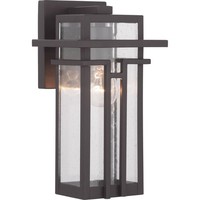 Outdoor Wall Light 11-3/4" Height Outdoor Wall Light 11-3/4" Height