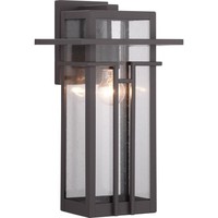 Outdoor Wall Light 16-1/2" Height