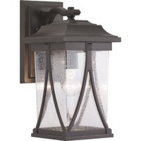 Outdoor Wall Light 16-1/4" Height
