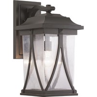 Outdoor Wall Light 20-1/4" Height