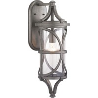 Outdoor Wall Light 25-1/2" Height