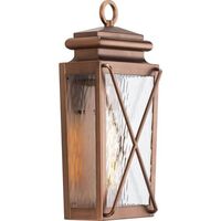 Outdoor Wall Light 17-7/8" Height