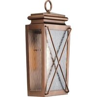 Outdoor Wall Light 21-1/2" Height