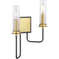 Wall Sconce (Multi Bulb)
