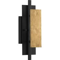 1 Bulb Wall Sconce