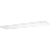 Flush Mount Ceiling Light 12" Width