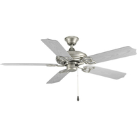 Large Ceiling Fan 52" Width