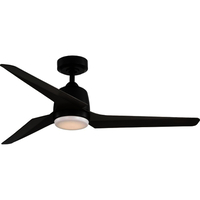 Large Ceiling Fan 52" Width