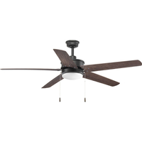 Oversize Ceiling Fan 60" Width