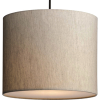 Mini-Pendant 12" Width