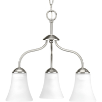 Mini Chandelier 18" Width
