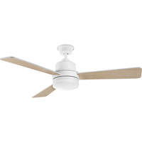 Large Ceiling Fan 52" Width