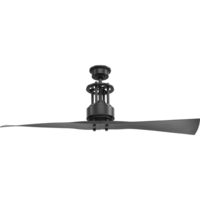 Large Ceiling Fan 60" Width