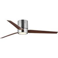 Large Ceiling Fan 56" Width