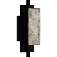 1 Bulb Wall Sconce