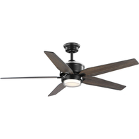 Large Ceiling Fan 54" Width
