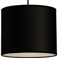 Mini-Pendant 12" Width