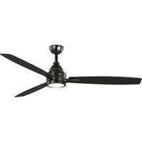 Oversize Ceiling Fan 60" Width