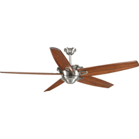 Oversize Ceiling Fan 68" Width
