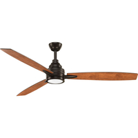 Oversize Ceiling Fan 60" Width