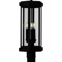 Outdoor Lamp