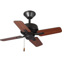 Small Ceiling Fan 32" Width