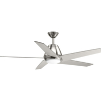 Large Ceiling Fan 54" Width