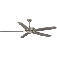 Oversize Ceiling Fan 72" Width