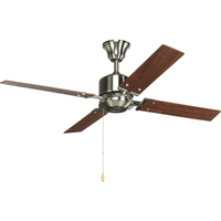 Large Ceiling Fan 52" Width