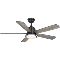 Large Ceiling Fan 52" Width