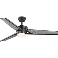 Large Ceiling Fan 56" Width
