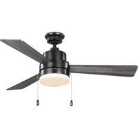 Large Ceiling Fan 52" Width