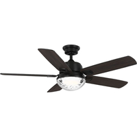 Large Ceiling Fan 52" Width